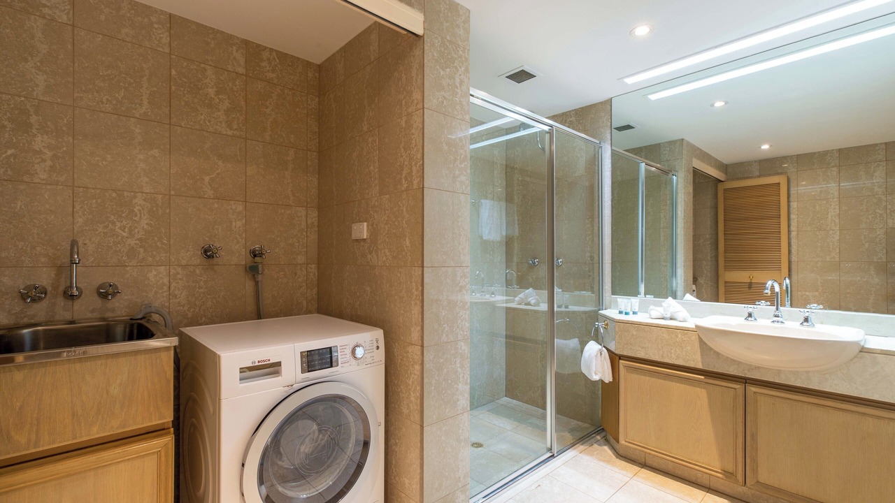 Photo of Bathroom in Port Douglas
