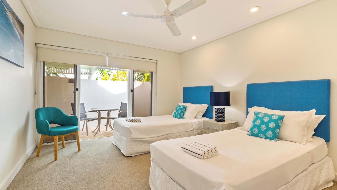 Photo of Bedroom in Port Douglas