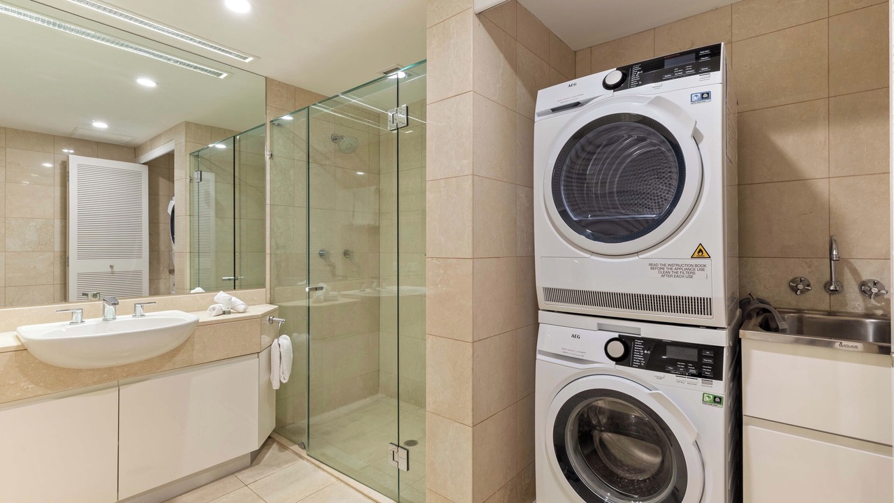 Photo of Bathroom in Port Douglas