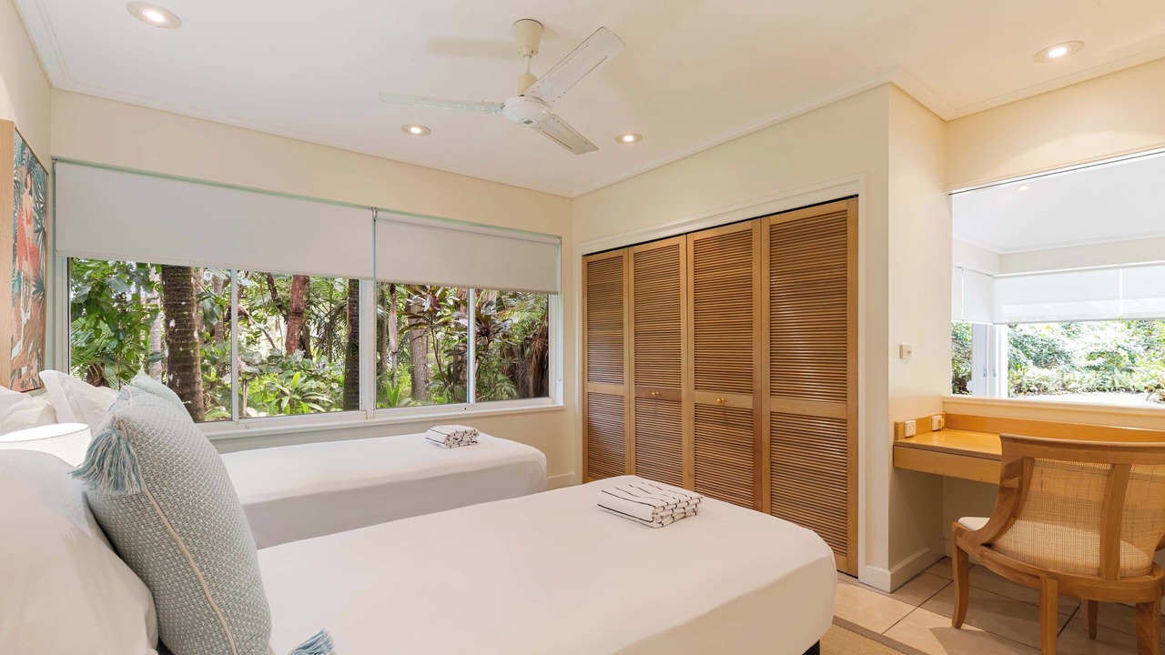 Photo of Bedroom in Port Douglas