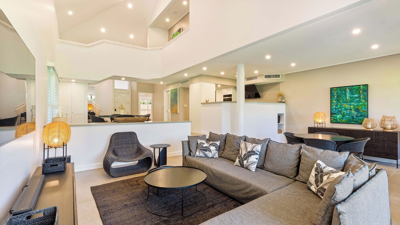 Photo of Livingroom in Port Douglas