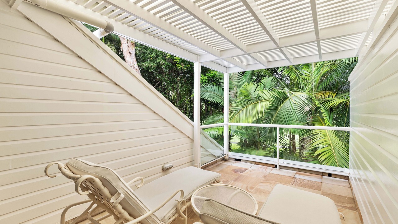 Photo of Patio Balcony in Port Douglas