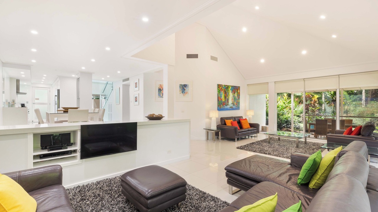 Photo of Livingroom in Port Douglas