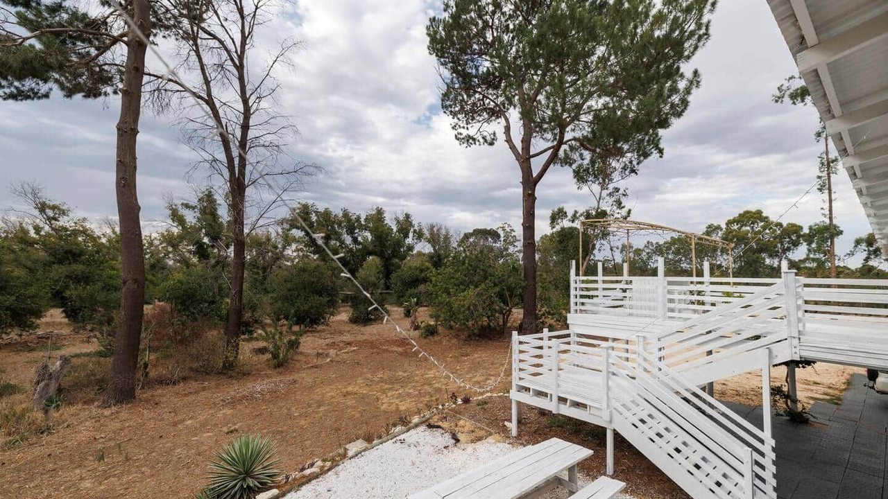 Photo of Outdoor in Woodridge