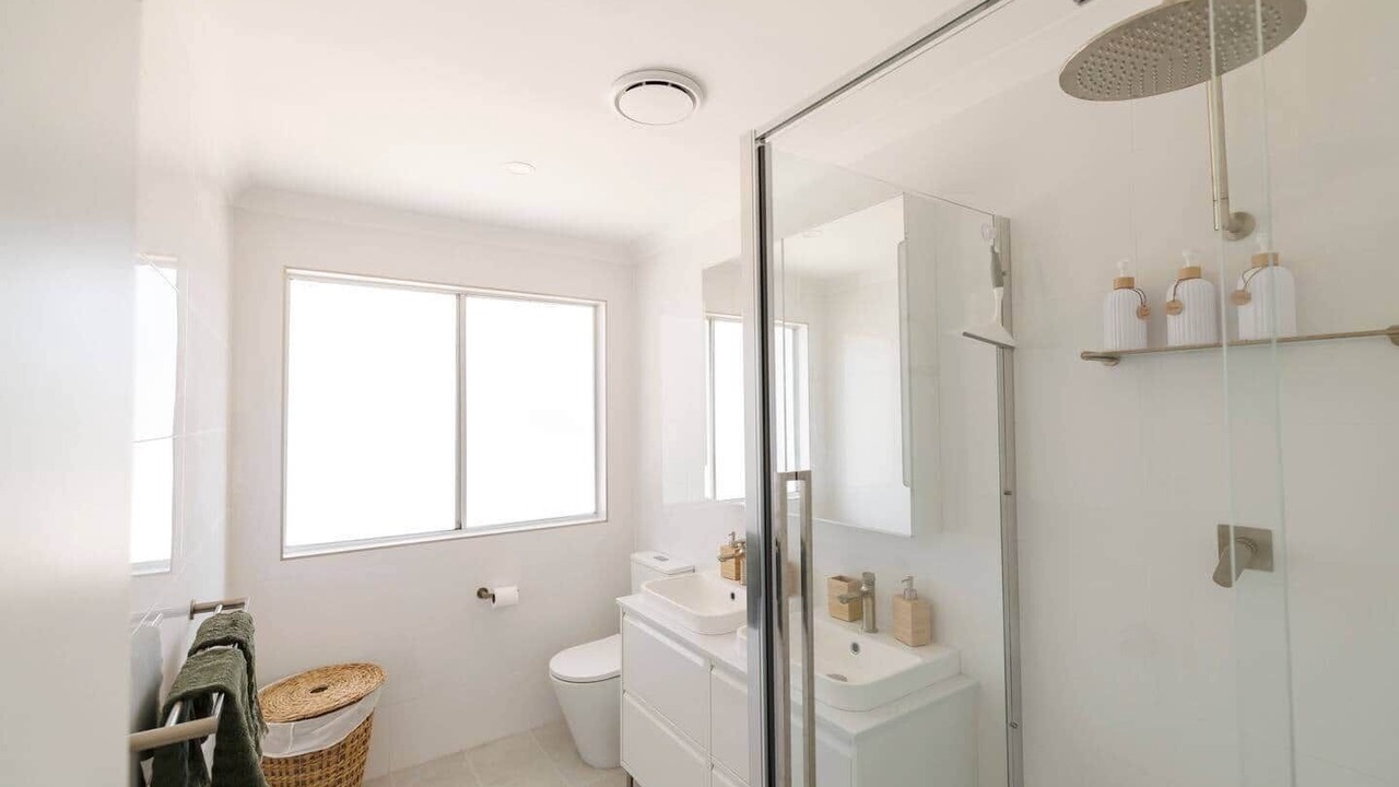 Photo of Bathroom in Woodridge