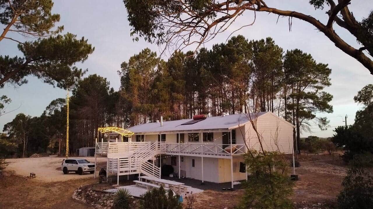 Photo of Outdoor in Woodridge