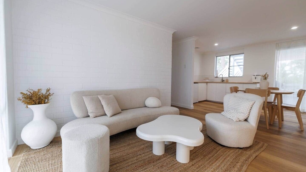 Photo of Livingroom in Woodridge