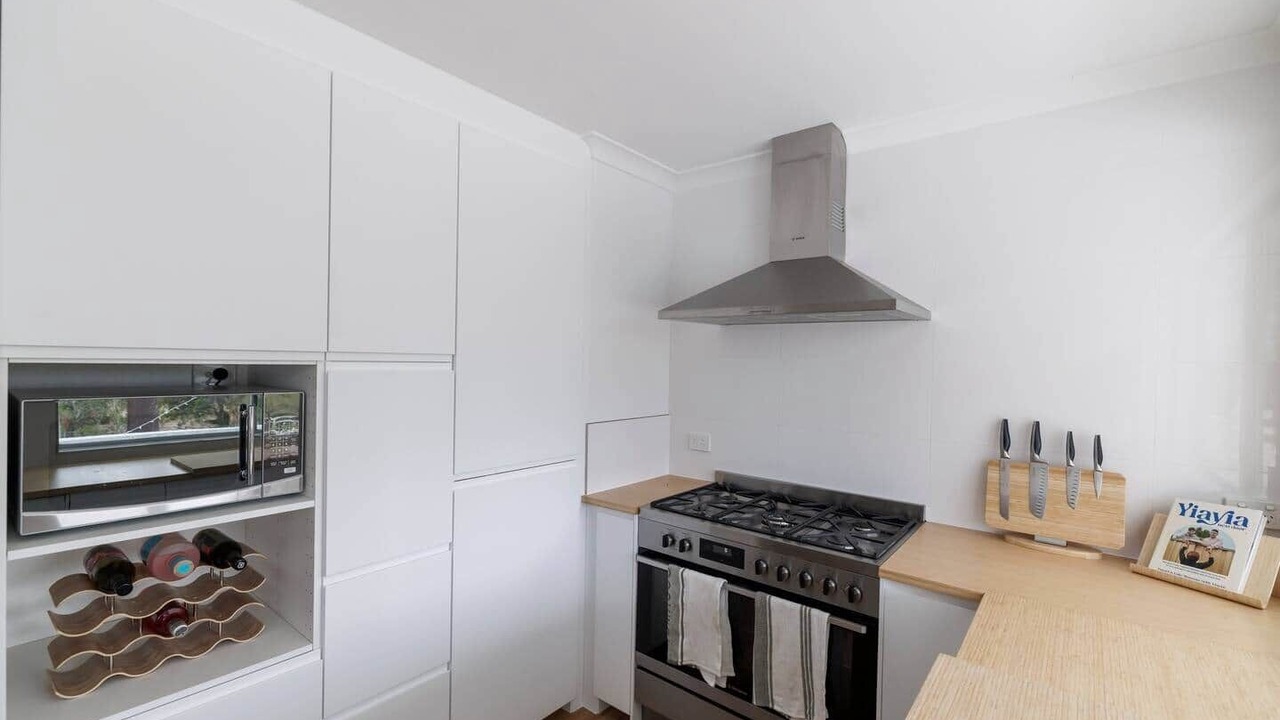 Photo of Kitchen in Woodridge