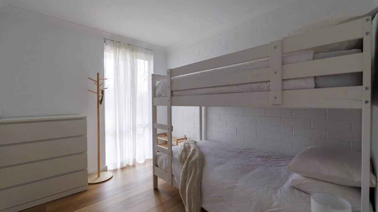 Photo of Bedroom in Woodridge