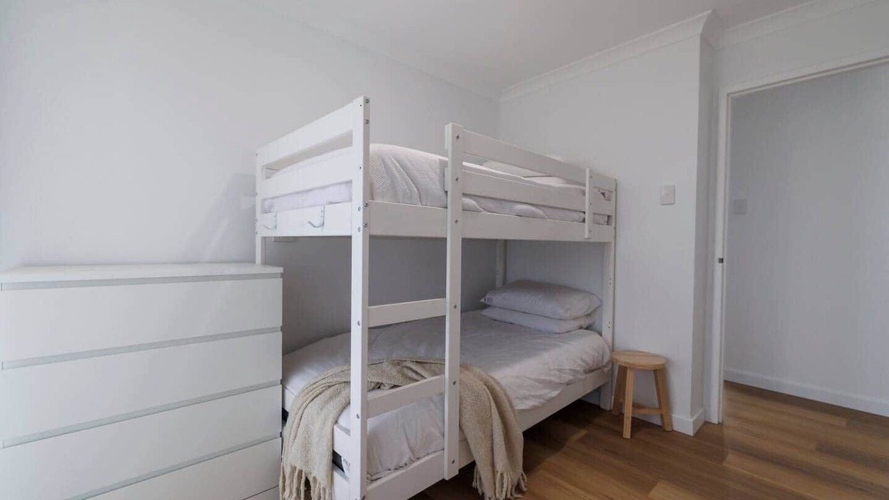 Photo of Bedroom in Woodridge