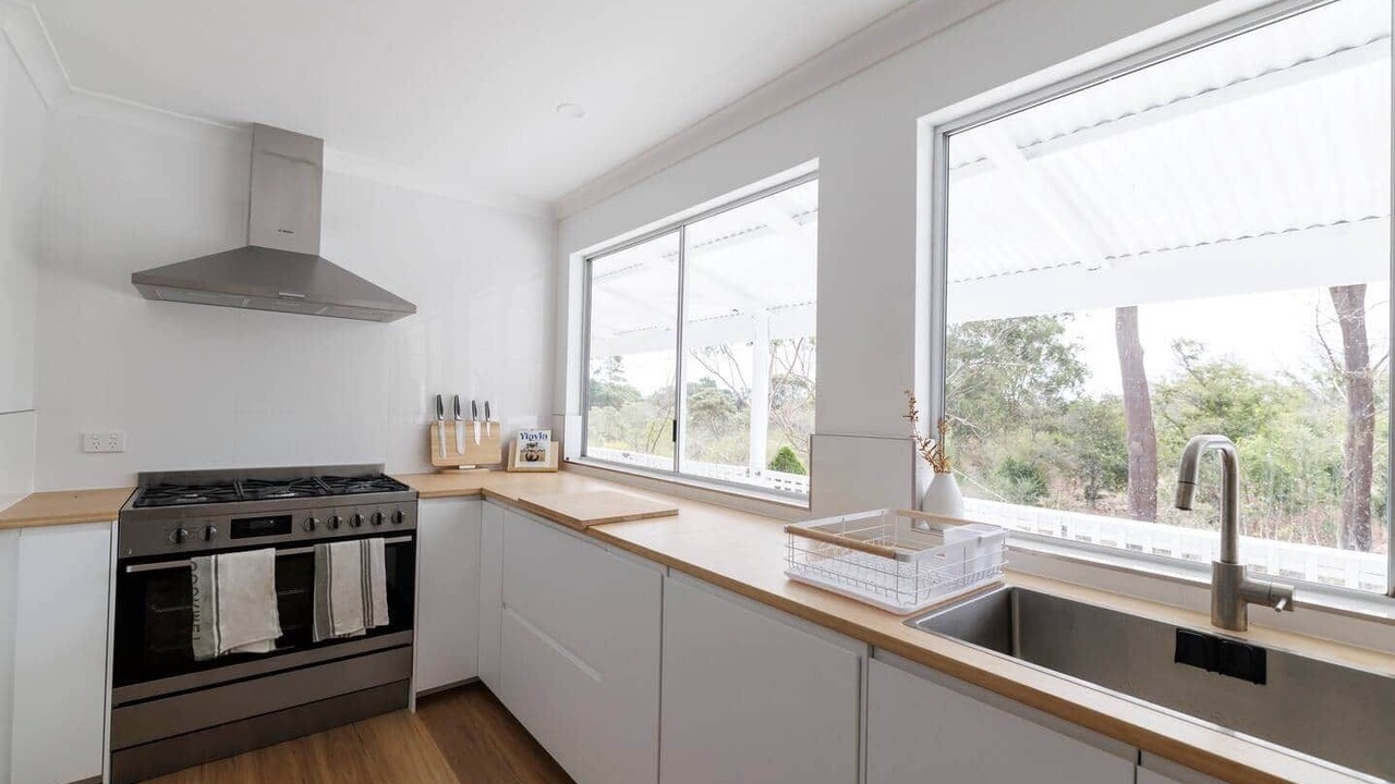 Photo of Kitchen in Woodridge