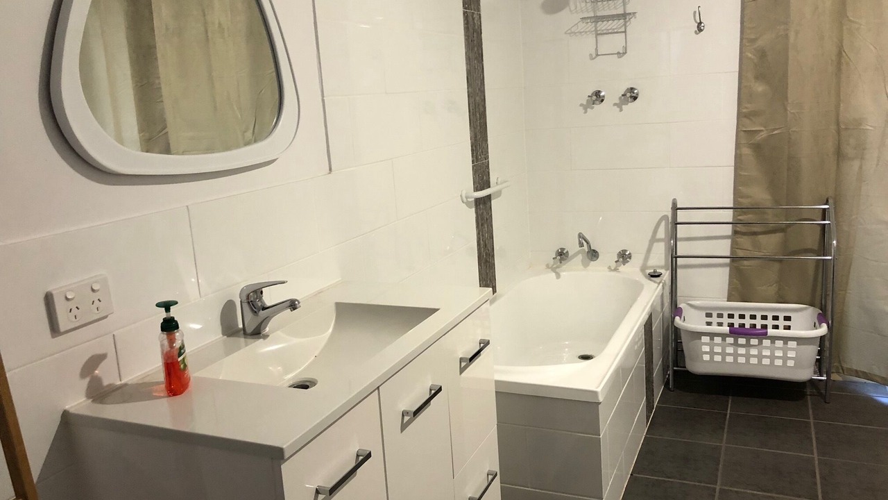 Photo of Bathroom in St Ronans