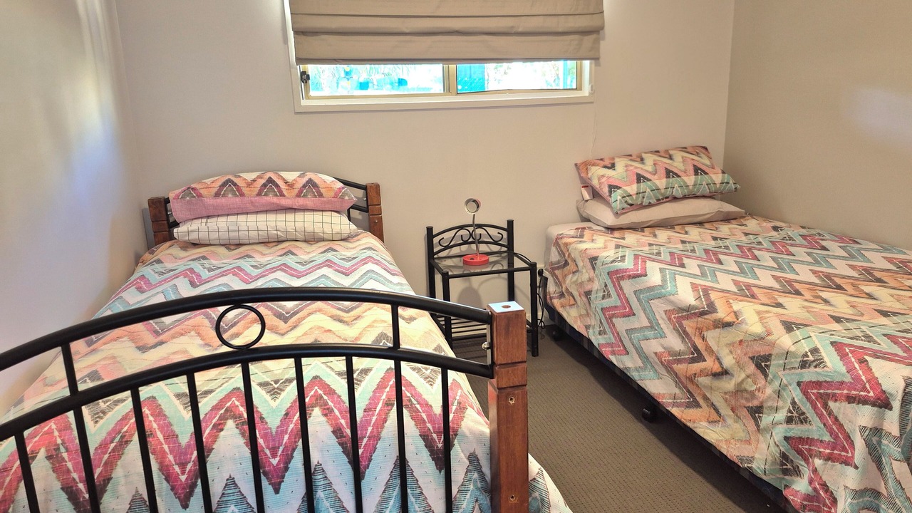 Photo of Bedroom in St Ronans