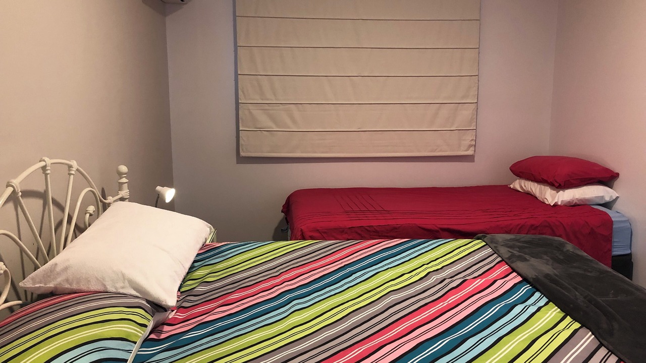 Photo of Bedroom in St Ronans