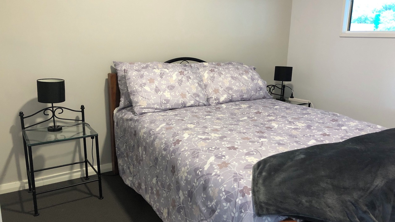 Photo of Bedroom in St Ronans