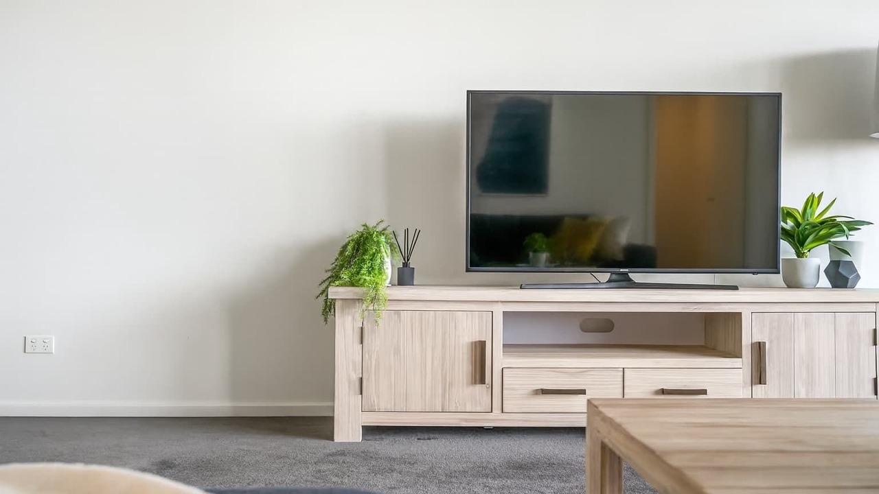 Photo of Livingroom in Newcastle