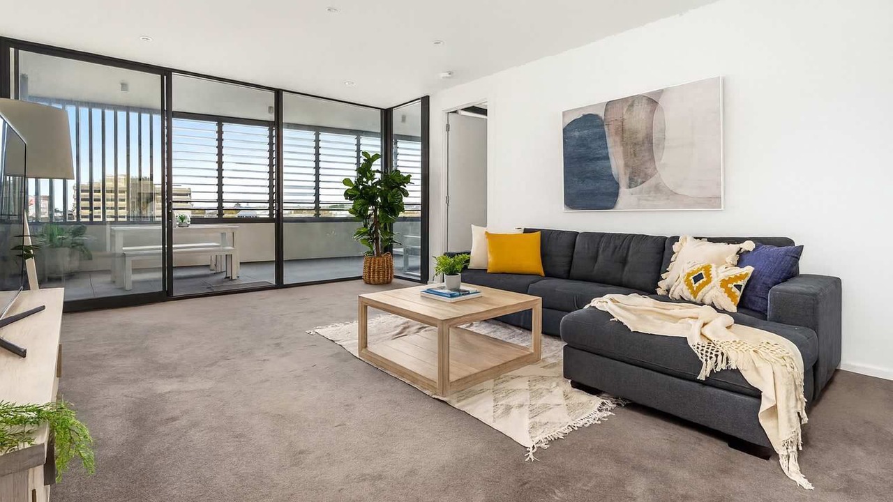 Photo of Livingroom in Newcastle