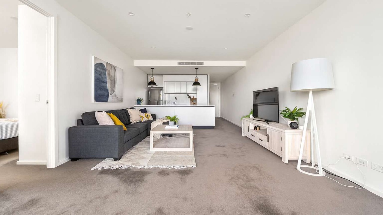 Photo of Livingroom in Newcastle