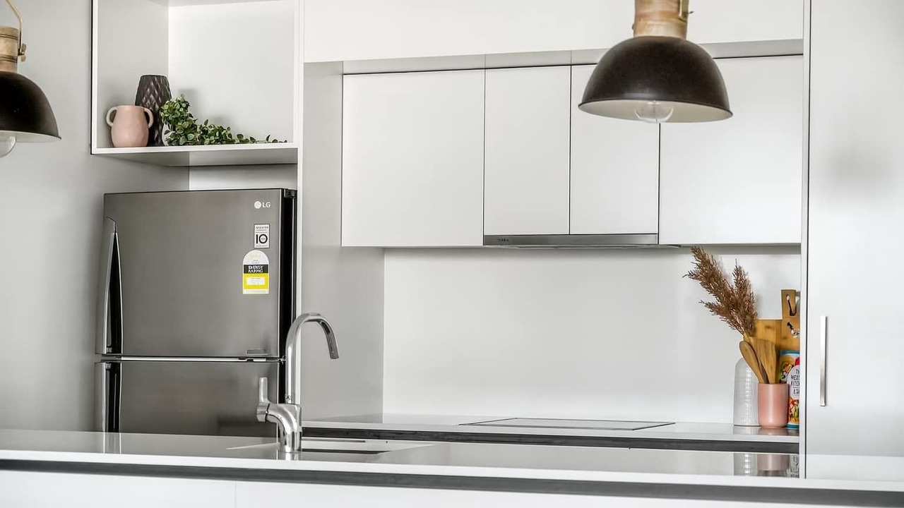 Photo of Kitchen in Newcastle