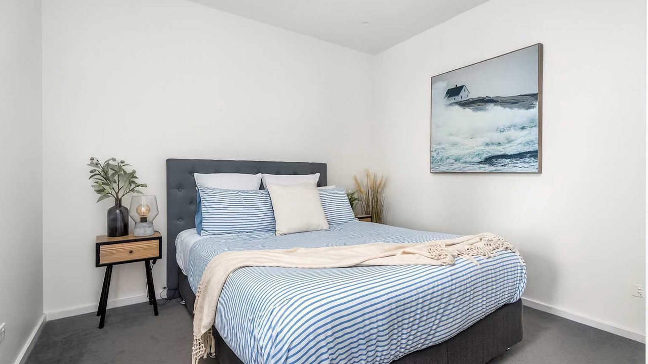 Photo of Bedroom in Newcastle