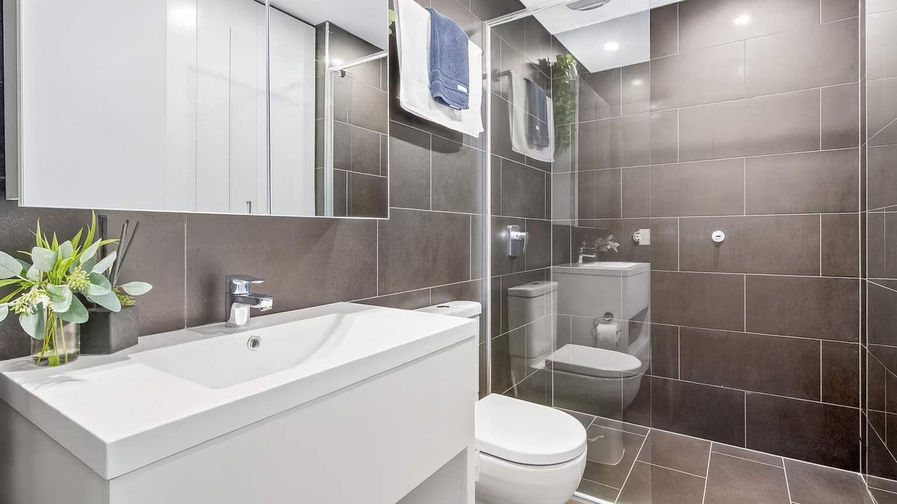 Photo of Bathroom in Newcastle