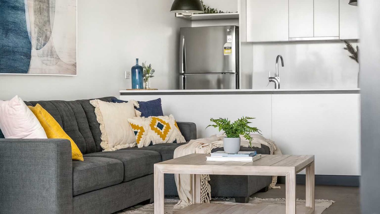 Photo of Livingroom in Newcastle