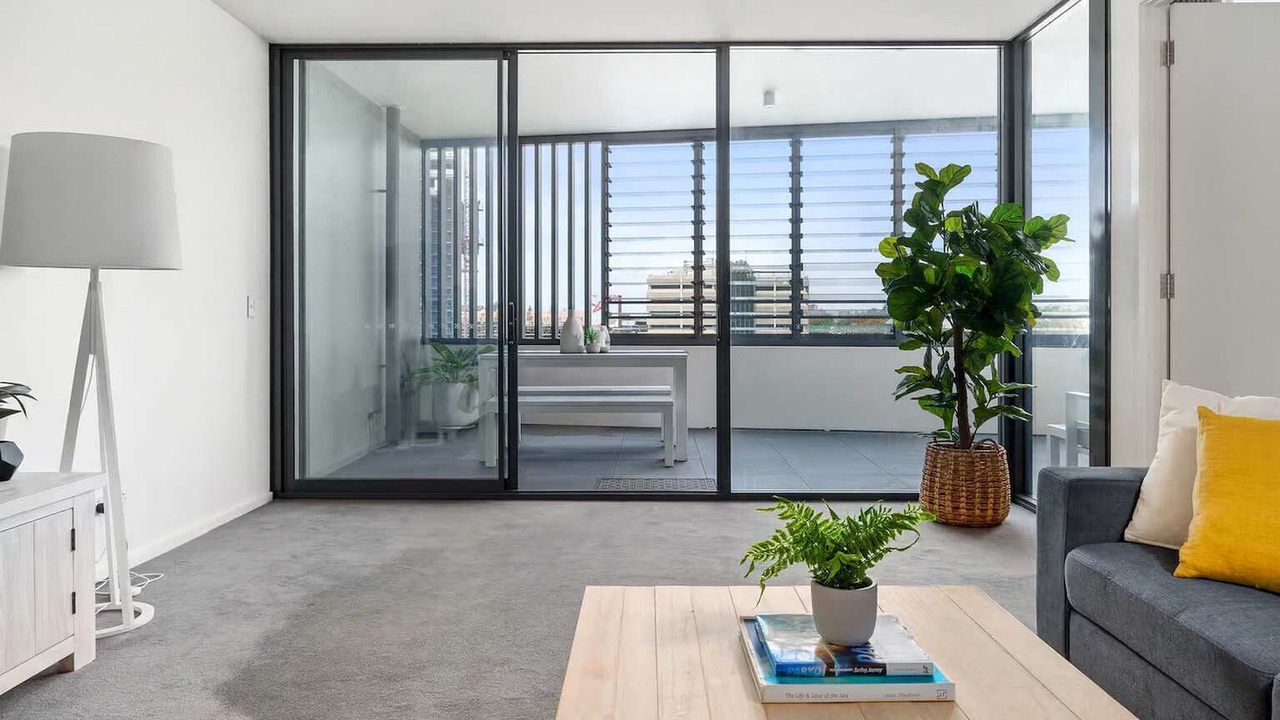 Photo of Livingroom in Newcastle