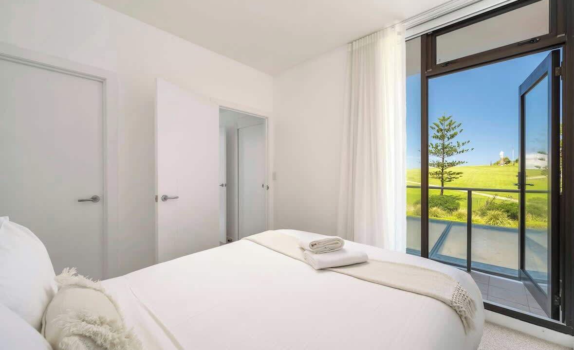 Photo of Bedroom in Newcastle