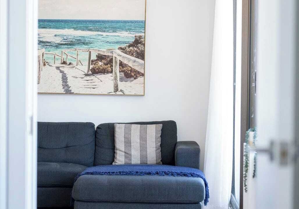 Photo of Livingroom in Newcastle