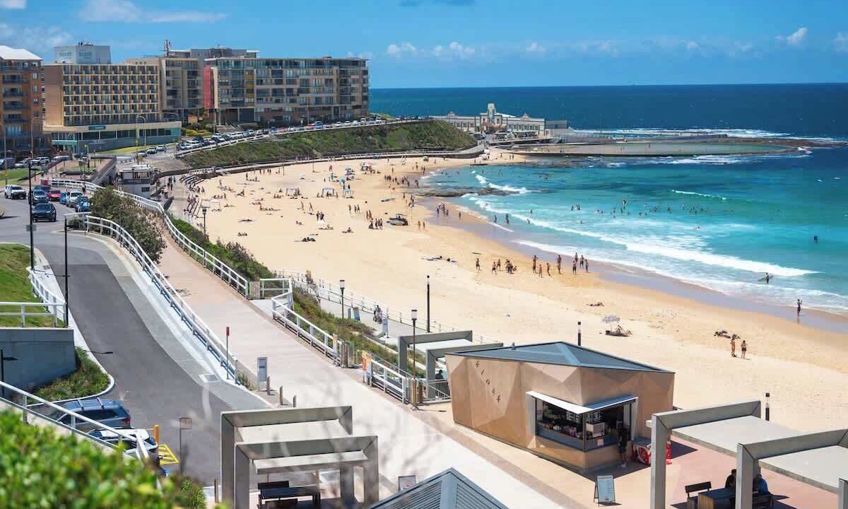 Photo of Others in Newcastle