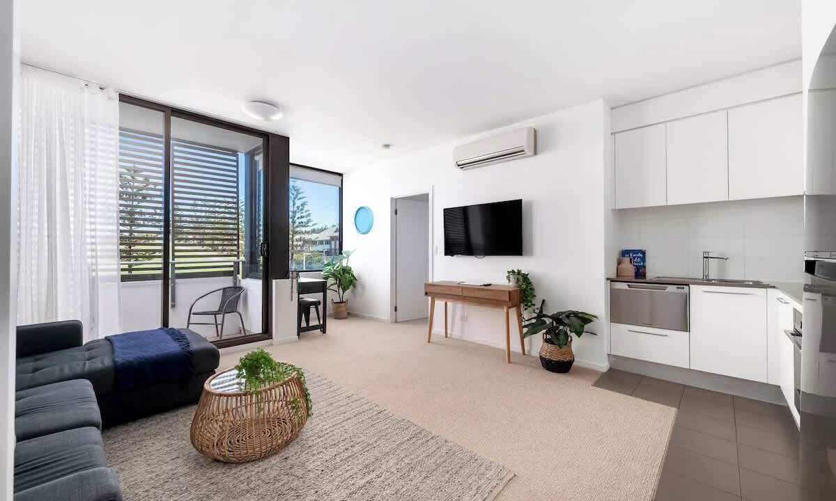 Photo of Livingroom in Newcastle