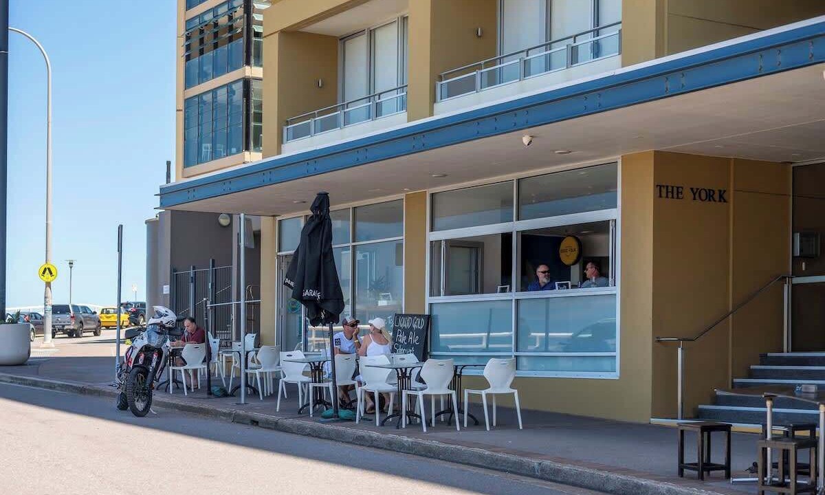 Photo of Outdoor in Newcastle