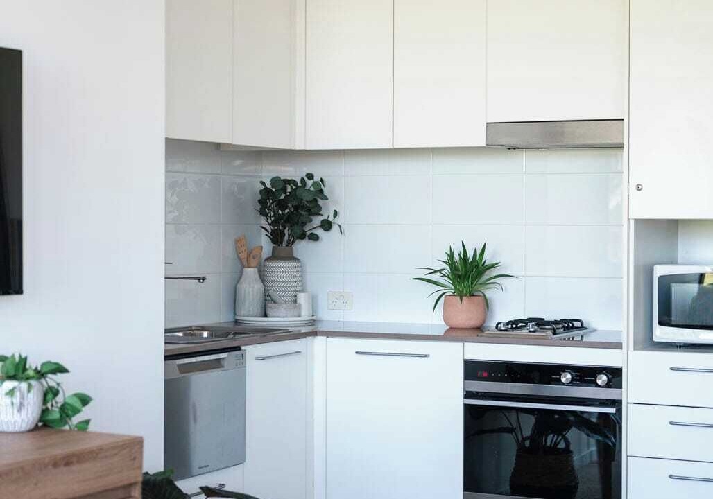Photo of Kitchen in Newcastle