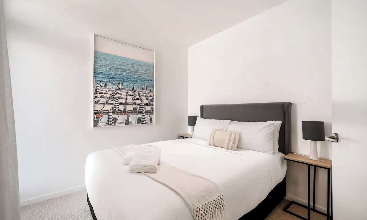 Photo of Bedroom in Newcastle