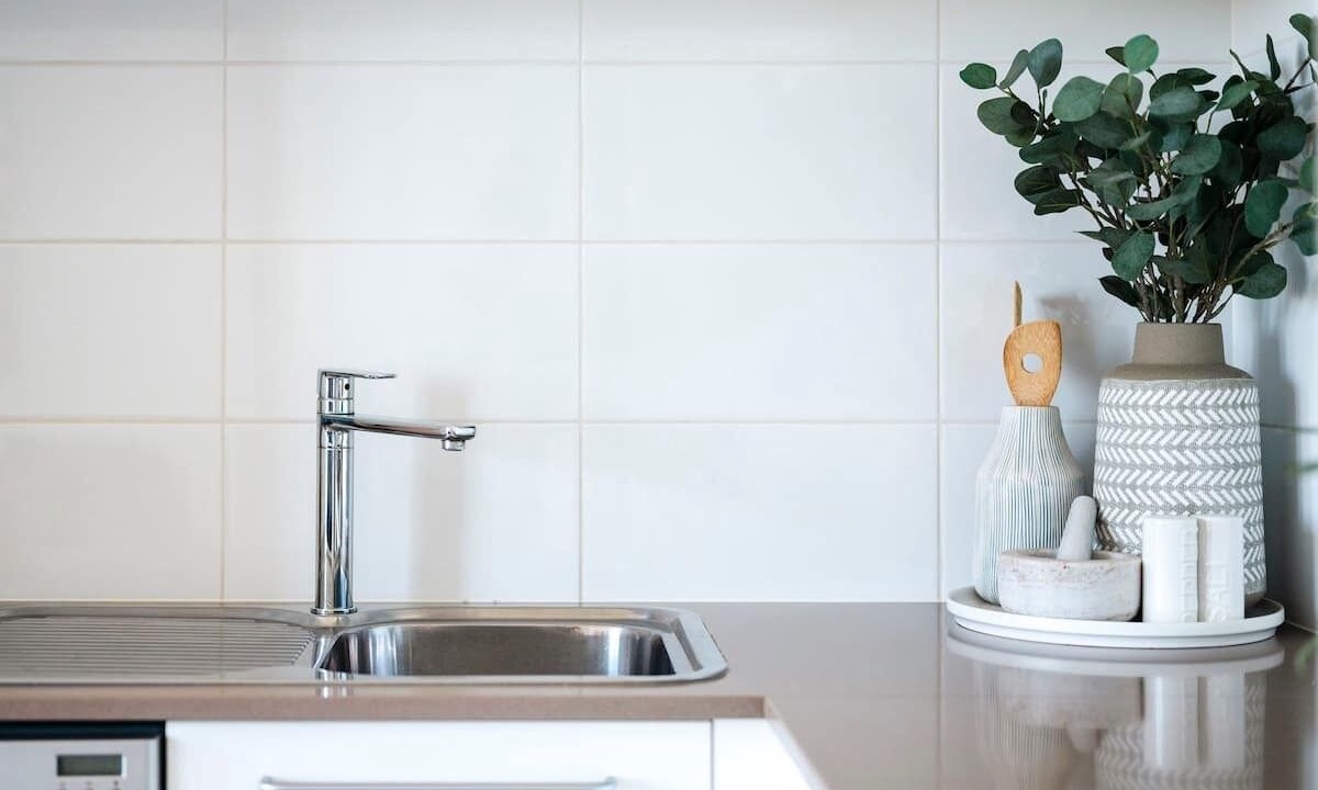 Photo of Kitchen in Newcastle