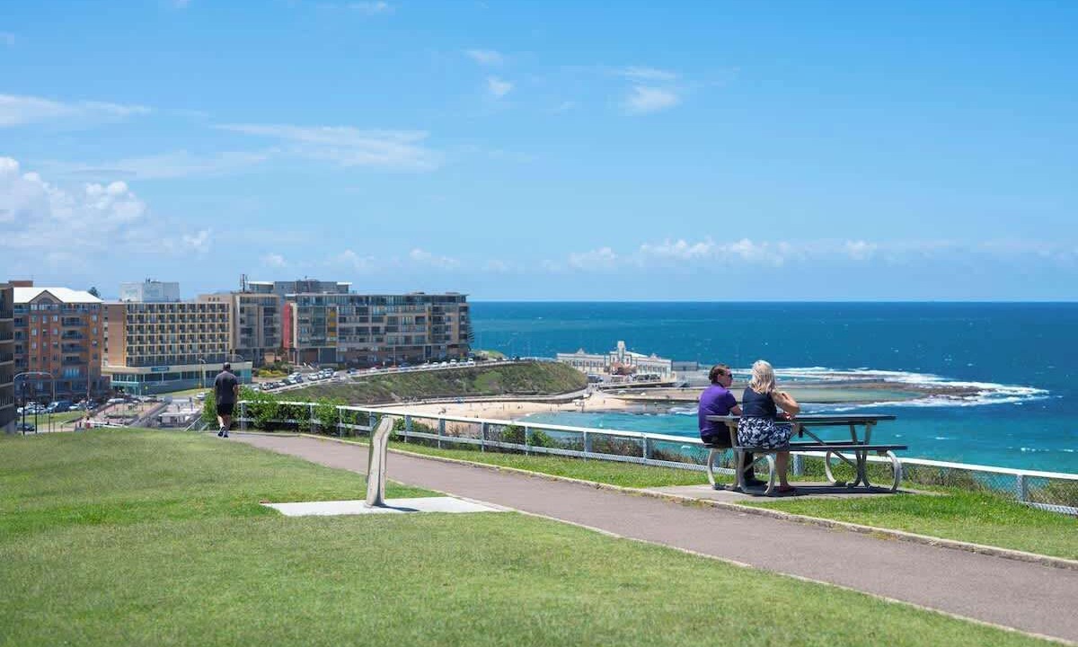 Photo of Outdoor in Newcastle