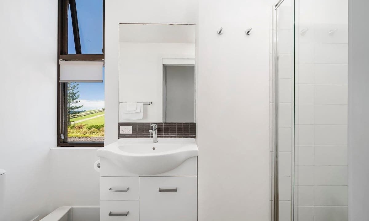 Photo of Bathroom in Newcastle