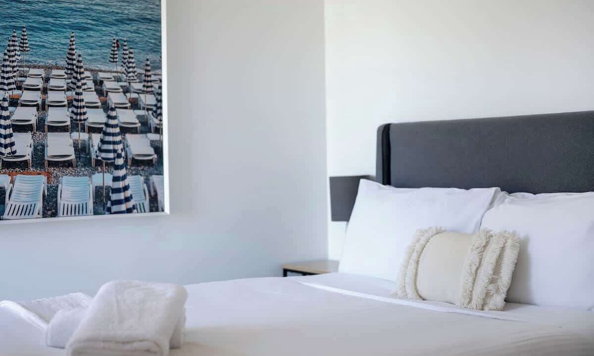 Photo of Bedroom in Newcastle