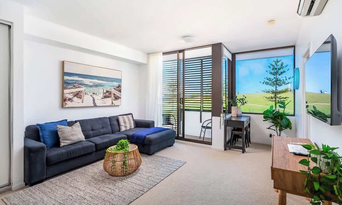 Photo of Livingroom in Newcastle