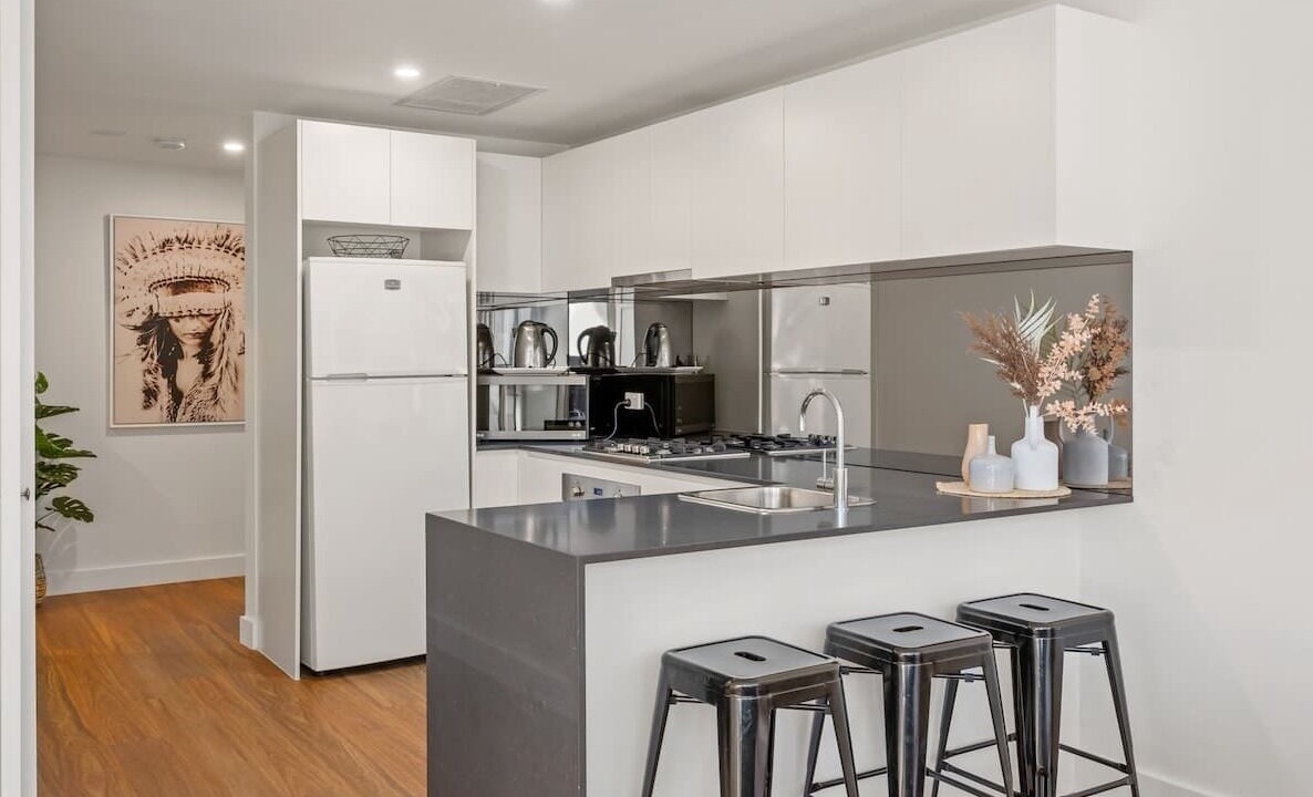 Photo of Kitchen in Newcastle