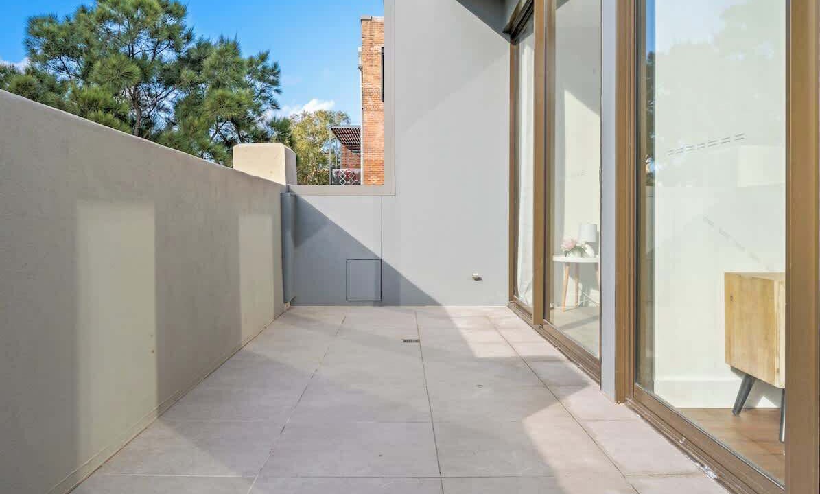 Photo of Patio Balcony in Newcastle
