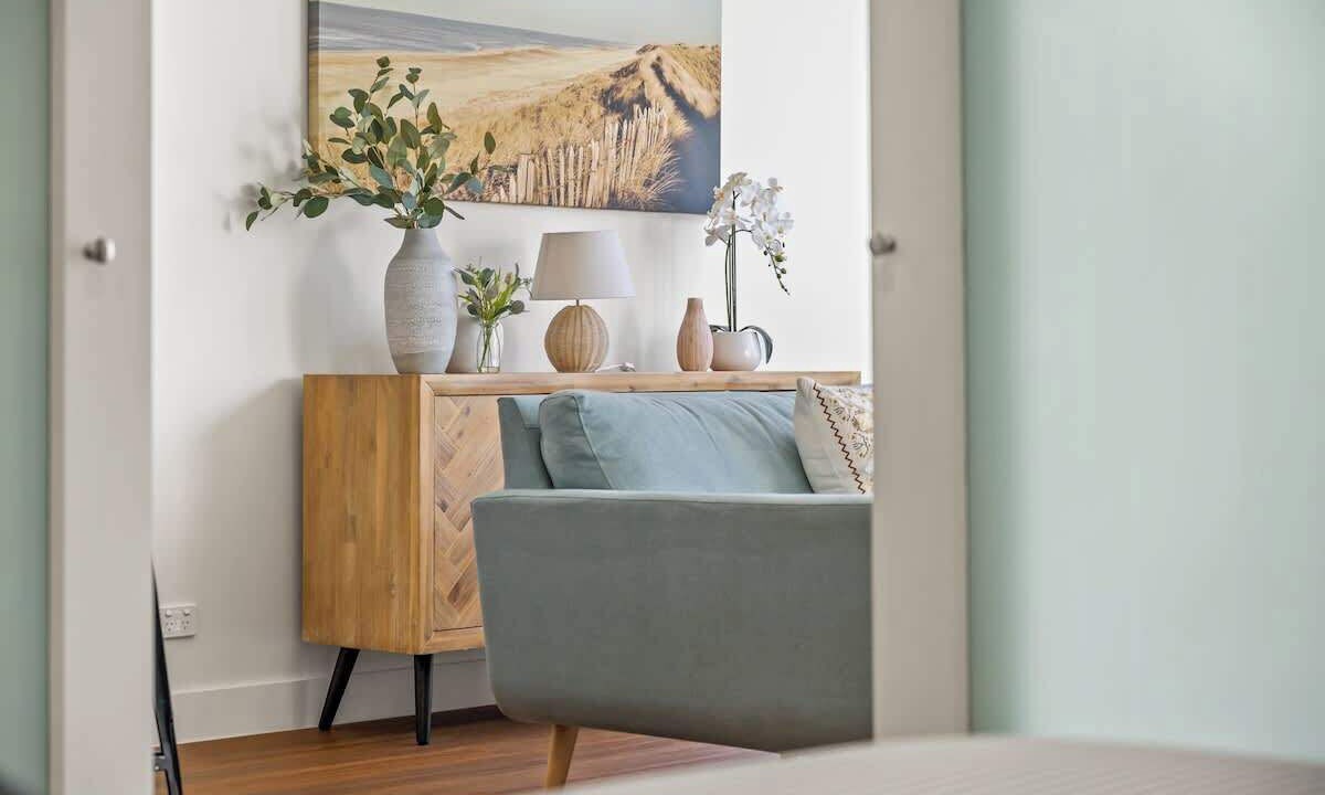 Photo of Livingroom in Newcastle