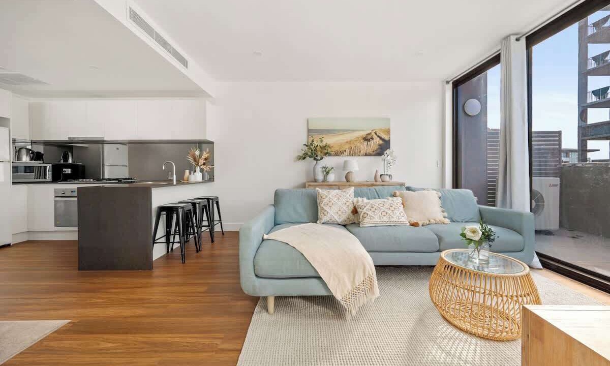 Photo of Livingroom in Newcastle