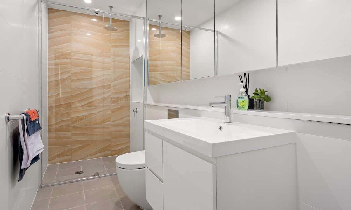 Photo of Bathroom in Newcastle