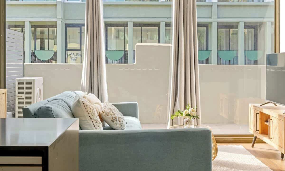 Photo of Livingroom in Newcastle