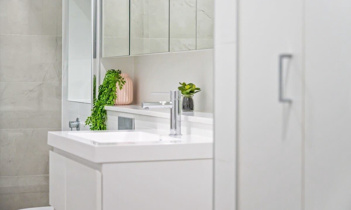 Photo of Bathroom in Newcastle