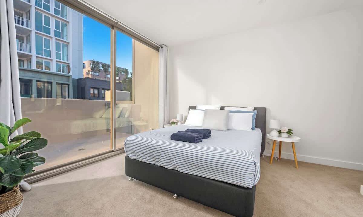Photo of Bedroom in Newcastle