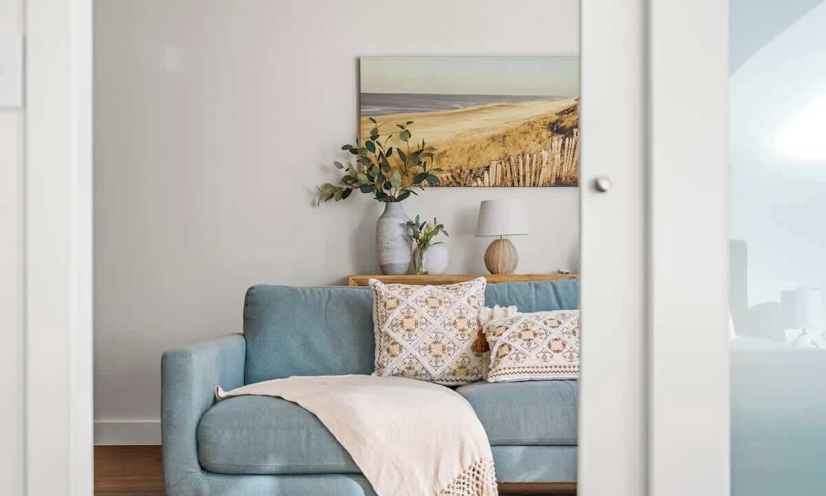 Photo of Livingroom in Newcastle