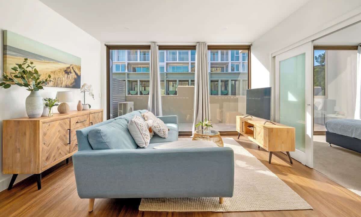 Photo of Livingroom in Newcastle