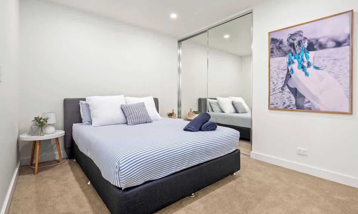 Photo of Bedroom in Newcastle